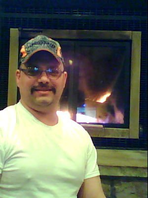 Randall Shaffer