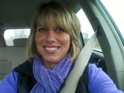 Sally Rayer
