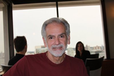 Tony Currera