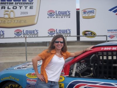 Melissa Dement