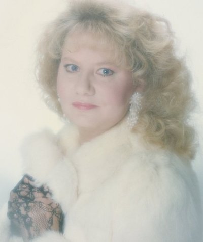 Janne Gee
