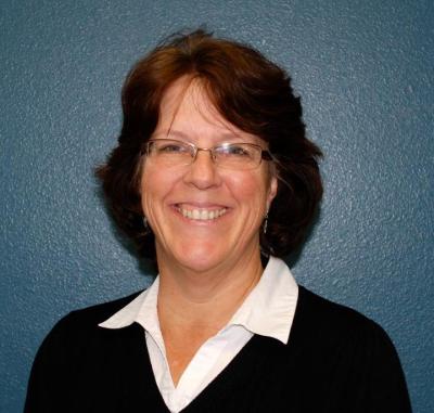 Lisa Groover