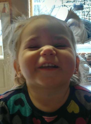Gracie Byroad