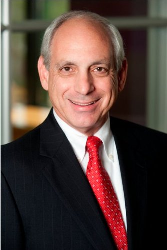 Stephen Friedman