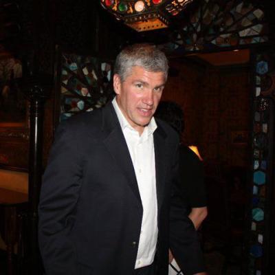 Steven Wiberg