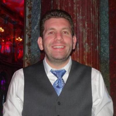 Jarrett Rudnick