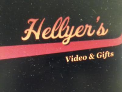 Gregory Hellyer