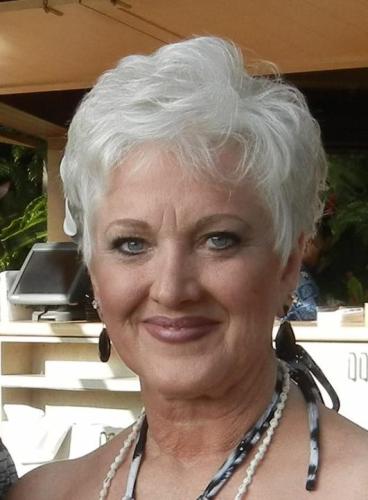 Katrina Carr