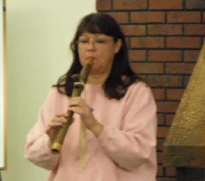 Debra Rivers