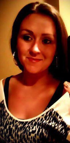 Kelly Teeden