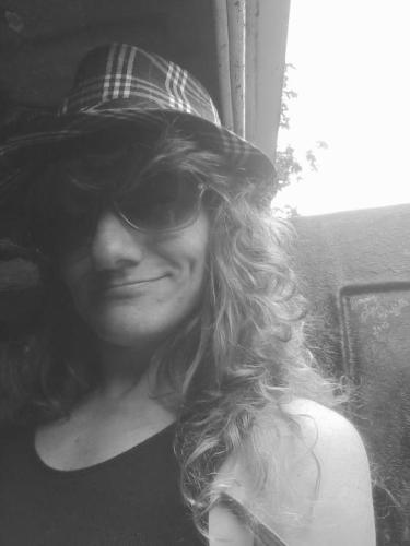 Misty Tedford
