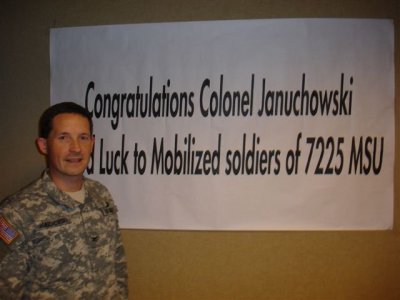 Ronald Januchowski