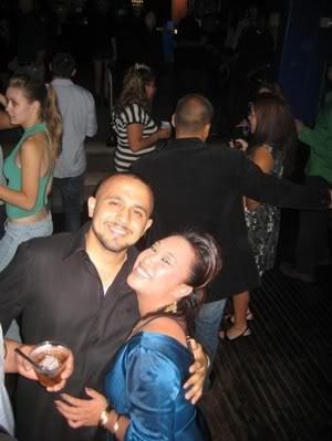 Larry Mares