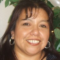 Yolanda Pacheco