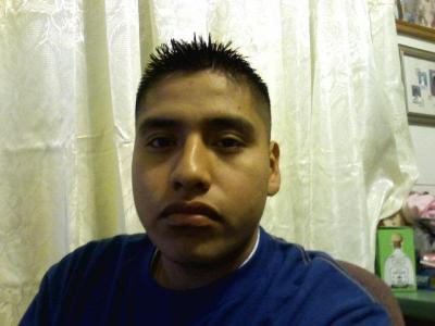 Diego Hernandez