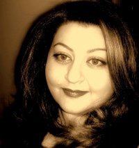 Afsaneh Karbasian