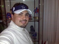 Adam Farelas