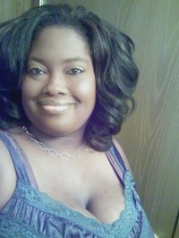 Shatia Hillman