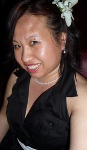 Elizabeth Vang