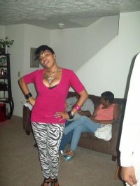 Markia Bristol