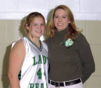 Traci Weyer