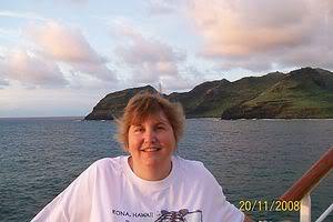 Carol Blevins