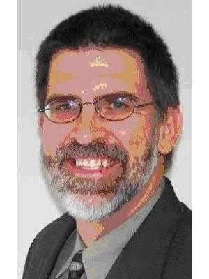 David Parker