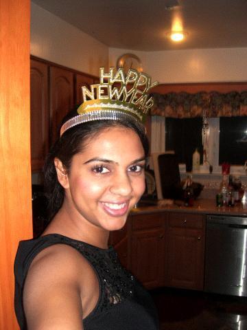 Farina Mohamed