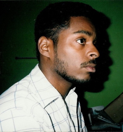 Vernon Greene