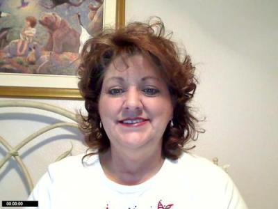 Virginia Baldwin