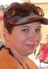 Rebecca Draper