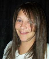 Kandy Shumate