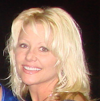 Yvonne Brown