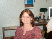 Kathy Eason