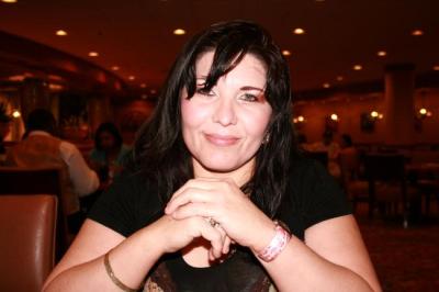 Maritza Ramirez