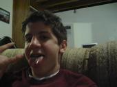 Nathan Morang