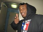 Ronnie Sampson