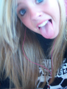 Mariah Wyall