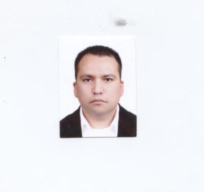 Osvaldo Alva