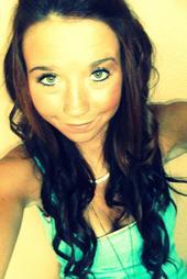 Mckenzie Spears