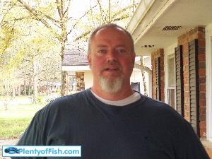 Mike Darnell