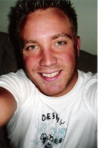 Travis Nicolaysen