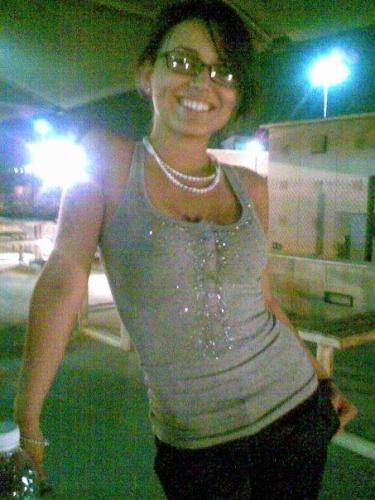 Loany Saldivar