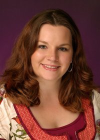 Anna Treadaway