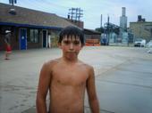 Brandon Borneman
