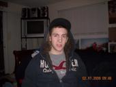 Nathan Love
