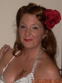 Alisa Rawlings