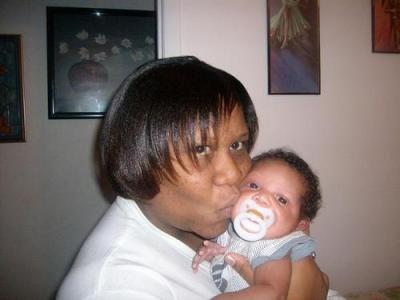 Cecilia Brumfield