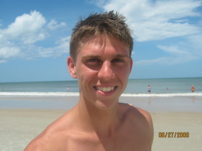 Caleb Latham