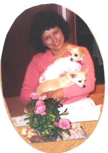 Kathleen Desart